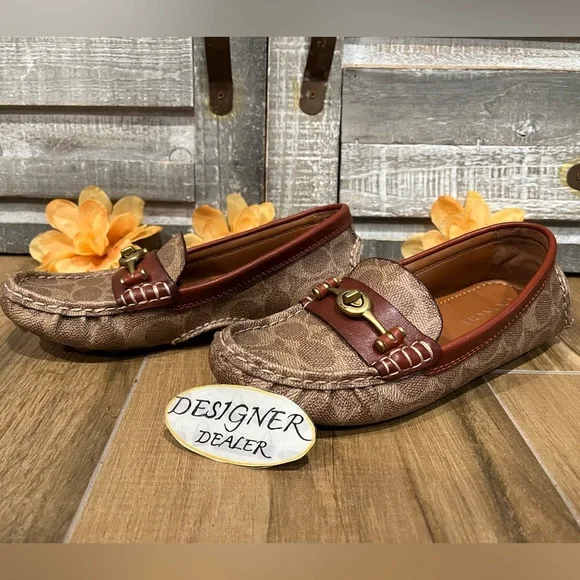 Crosby driver loafer new arrivals
